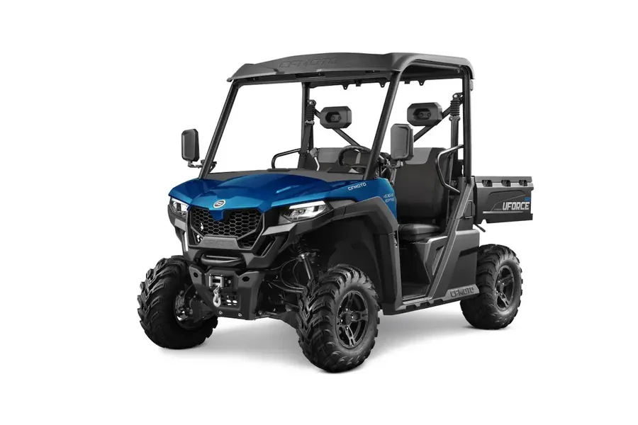UFORCE 600 AGRI