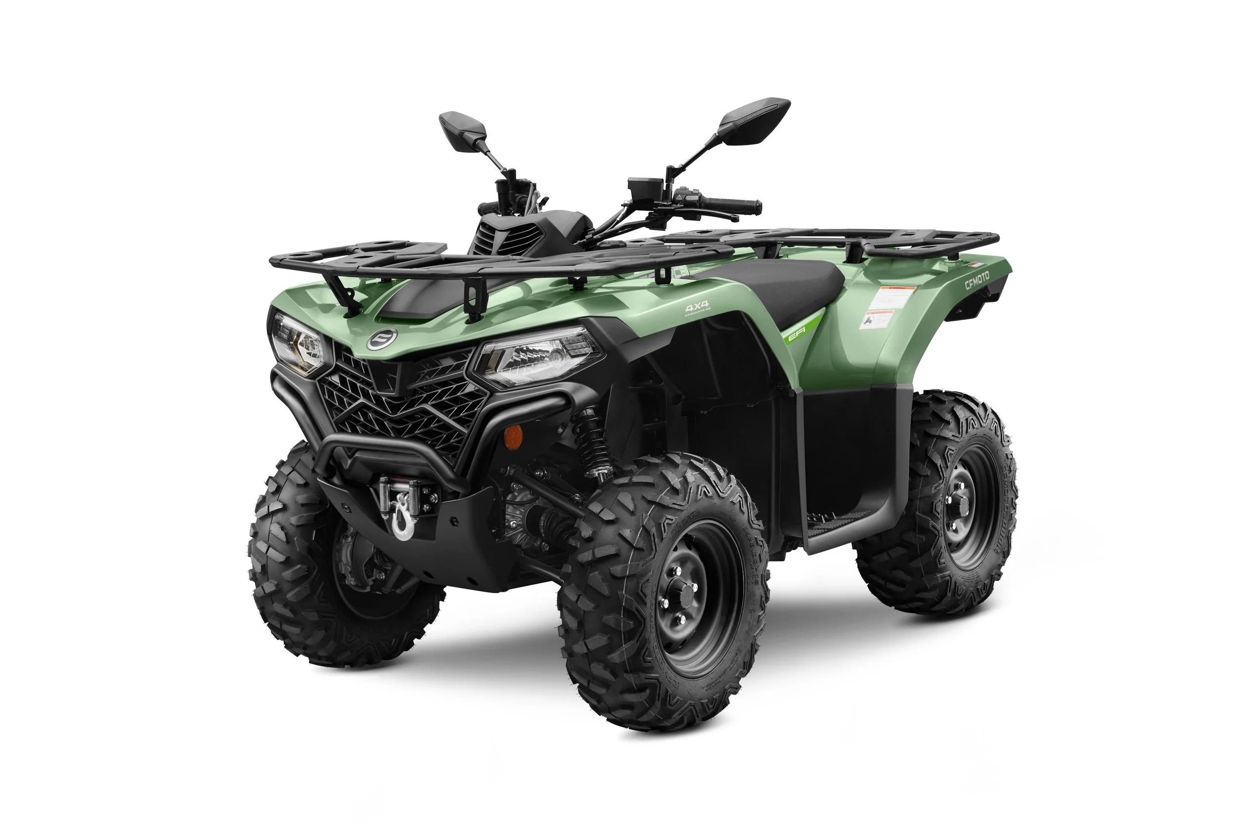 CFORCE 450 AGRI