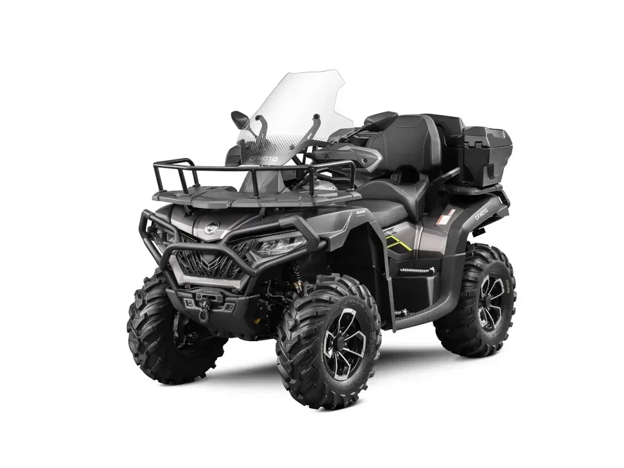 CFORCE 625 TOURING OVERLAND