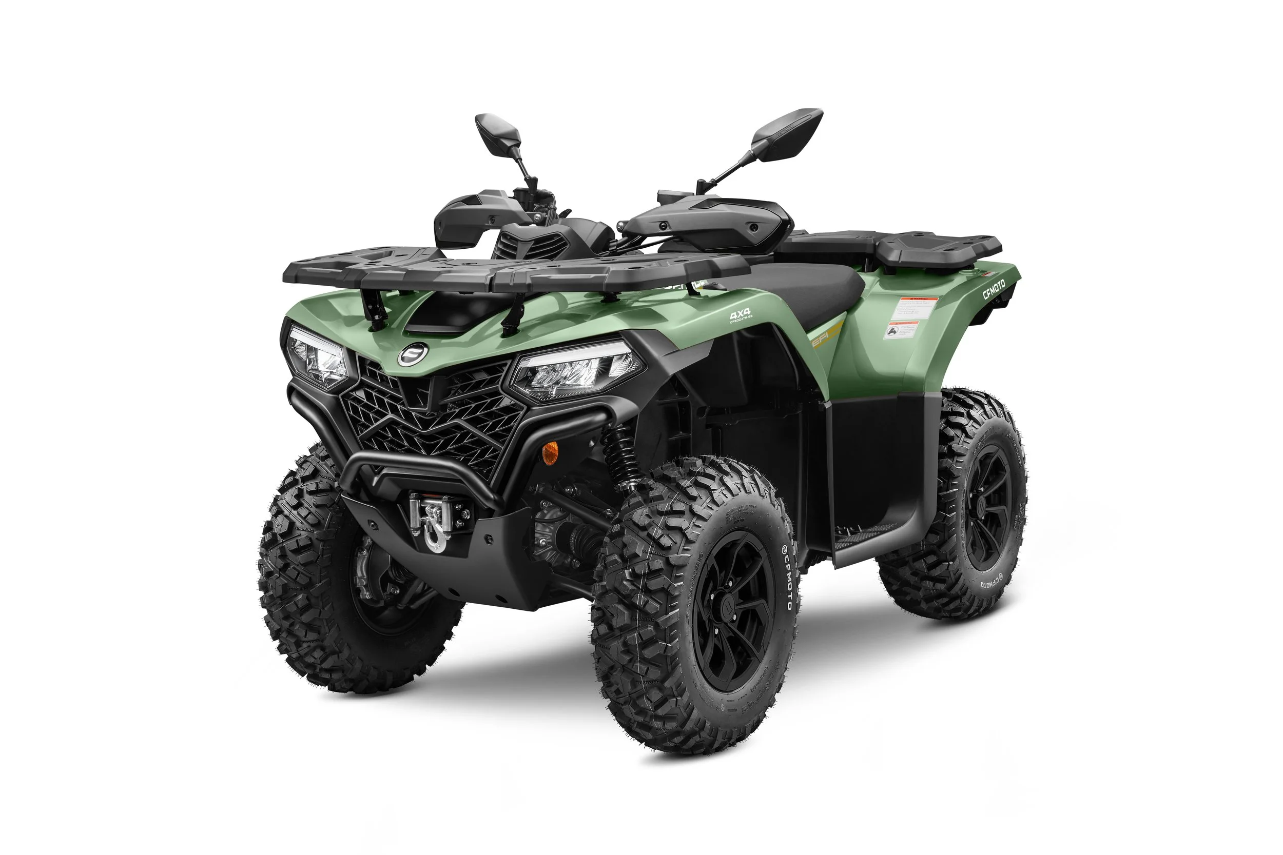 CFORCE 520