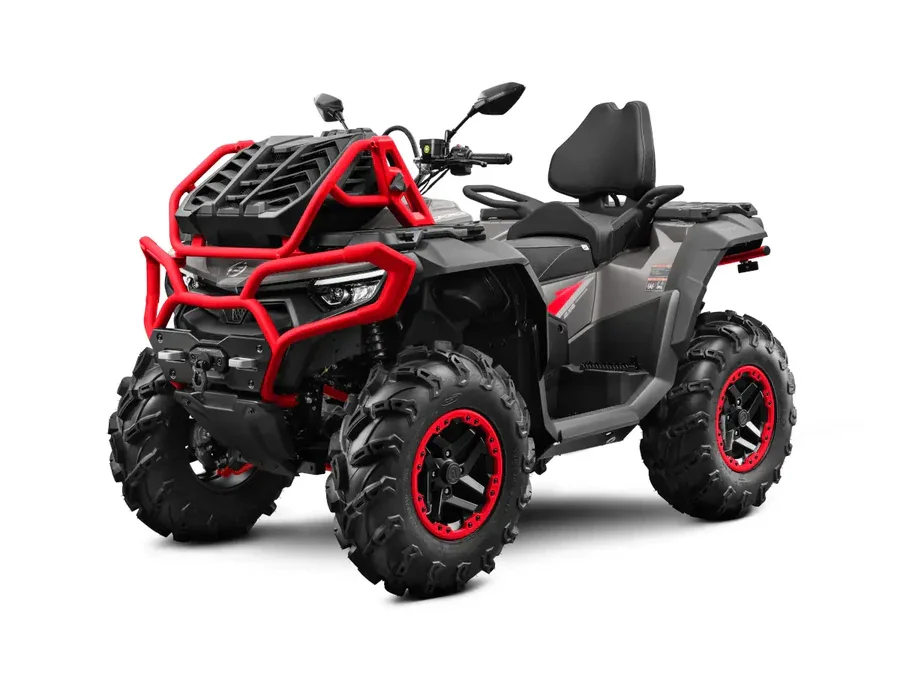 CFORCE 1000 MV