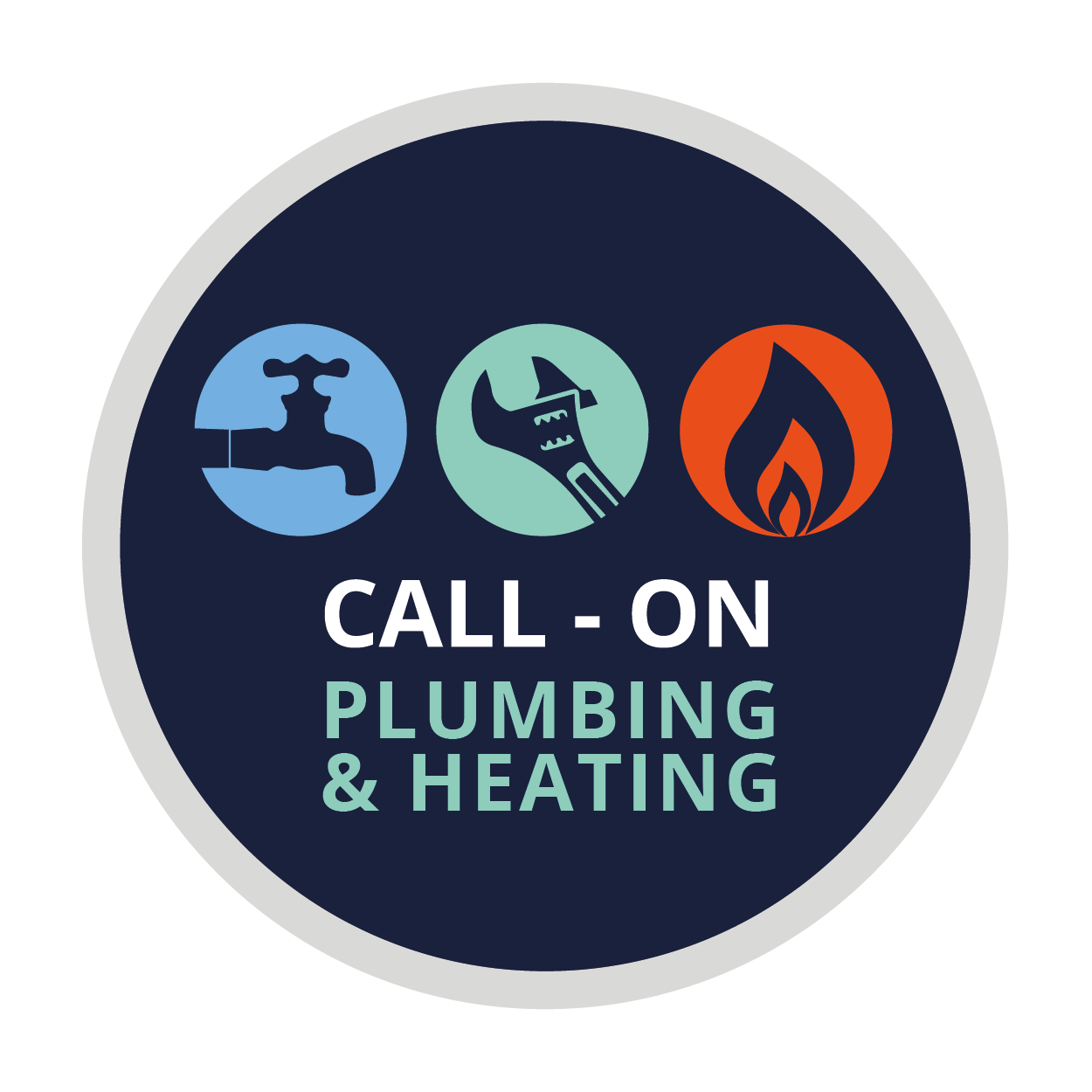 Call-On Plumbing &amp; Heating