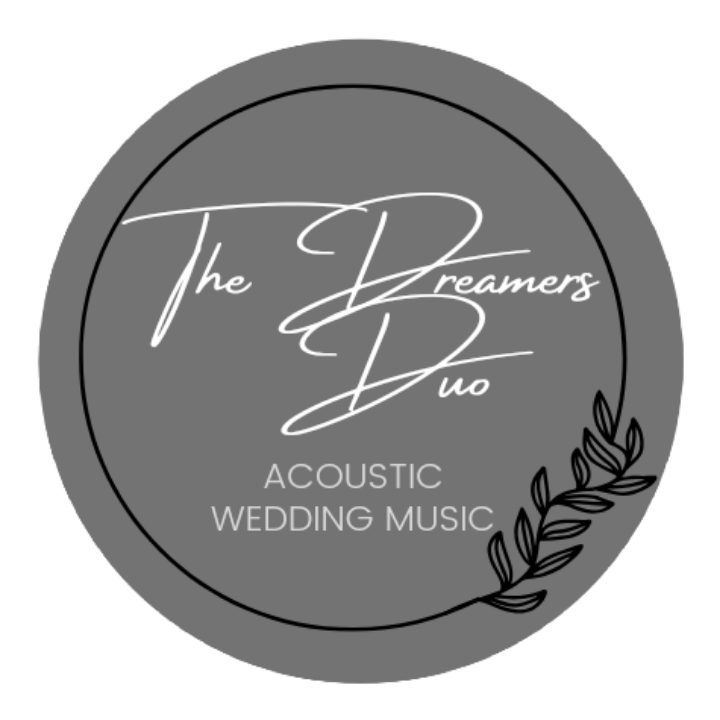 The Dreamers Duo - Wedding acoustic duo Shropshire