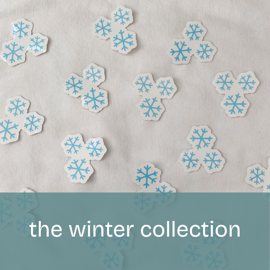 the winter collection