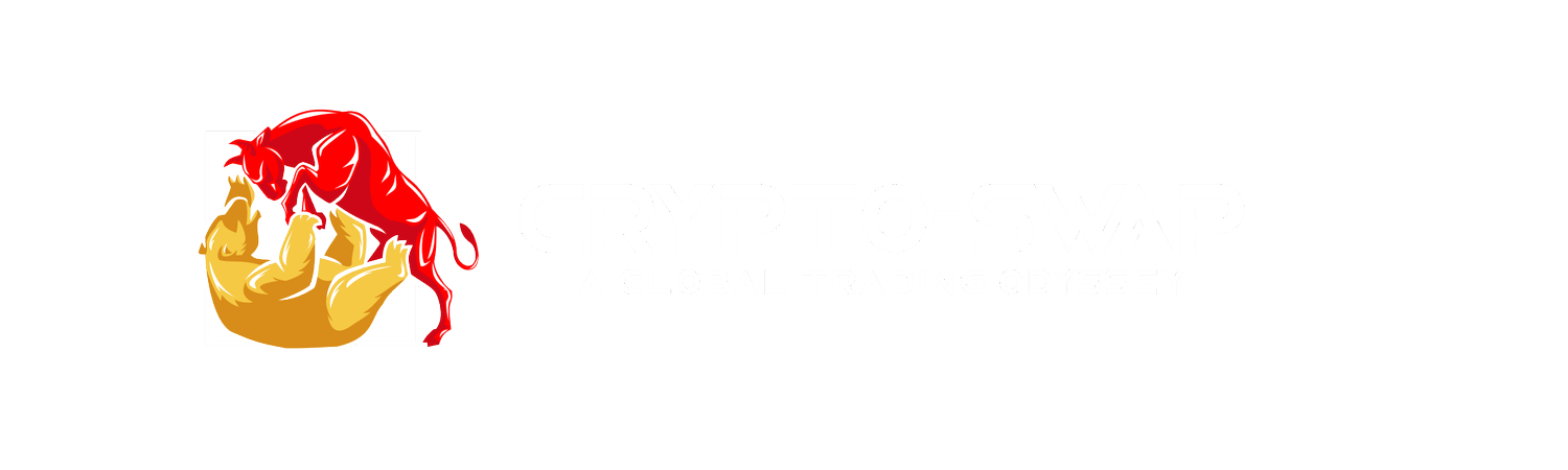 CryptoSwap