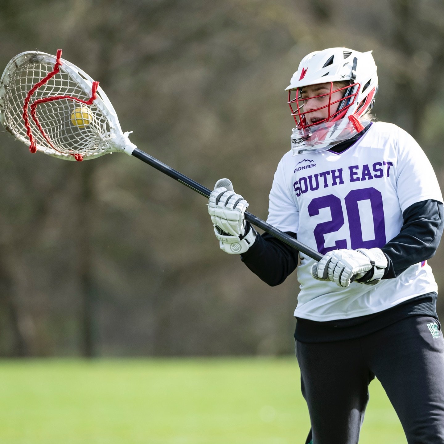 💜❤️ SENIOR REGIONALS ❤️💜

Sign up ASAP via the link in our bio!

🗓️ Training/trials:

19th Jan 2025
23rd Feb 2025

🥍 Tournament

15th/16th March 2025