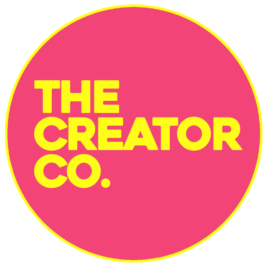 The Creator Co. 