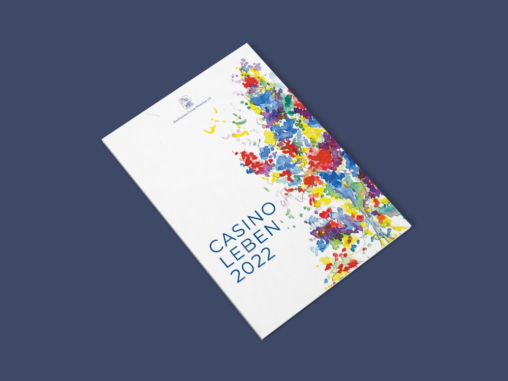 Casino Leben 2022