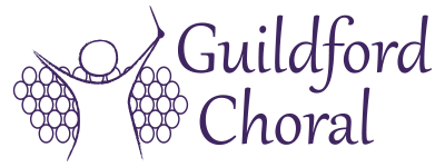 Elijah - Guildford Choral Society