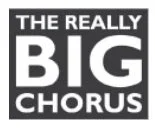The Really Big Chorus