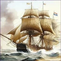 Sea Symphony - Guildford