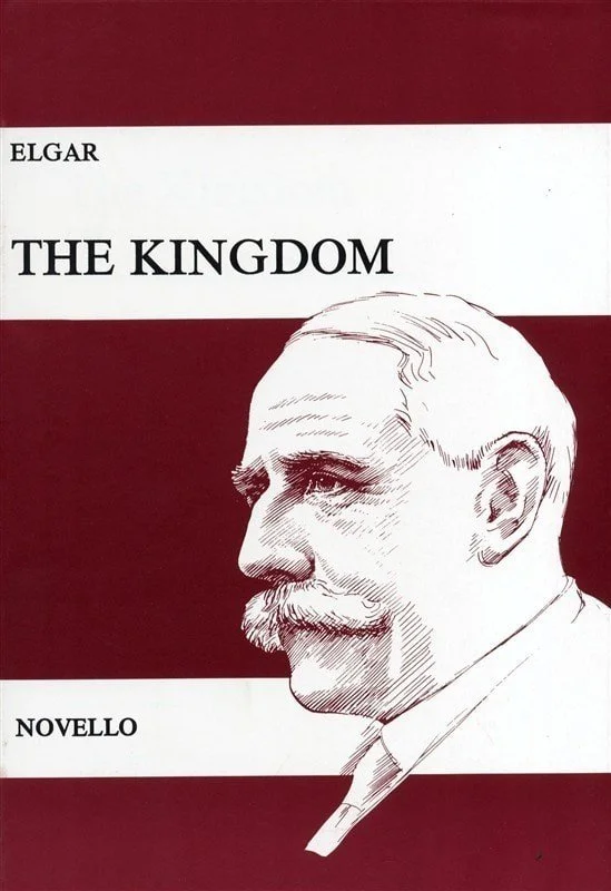 The Kingdom - Tiffin School Oratorio