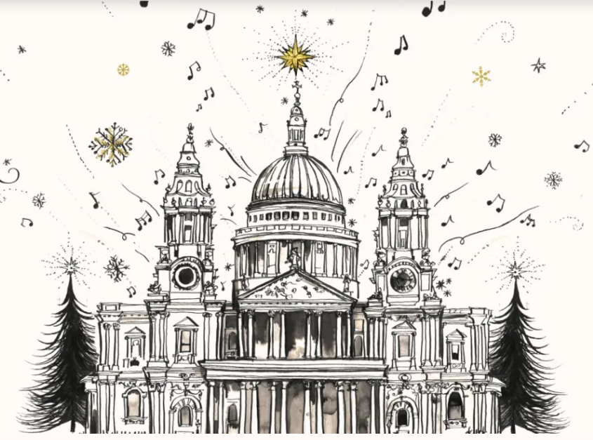 CRUK Carol Concert