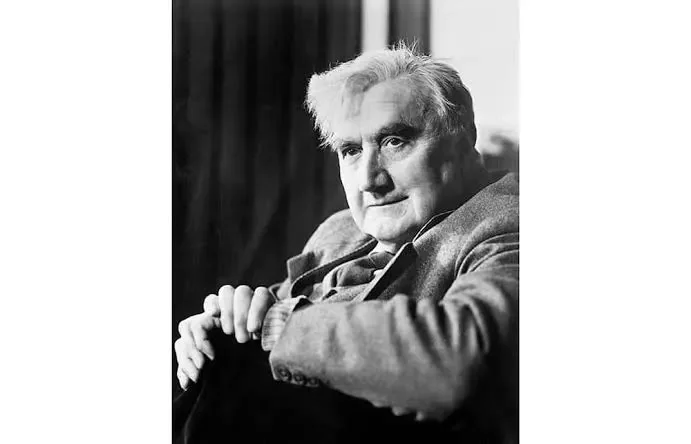 St Endellion Festival: Ralph Vaughan Williams Epithalamion
