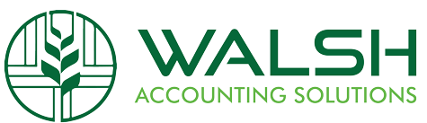 Walsh Accounting