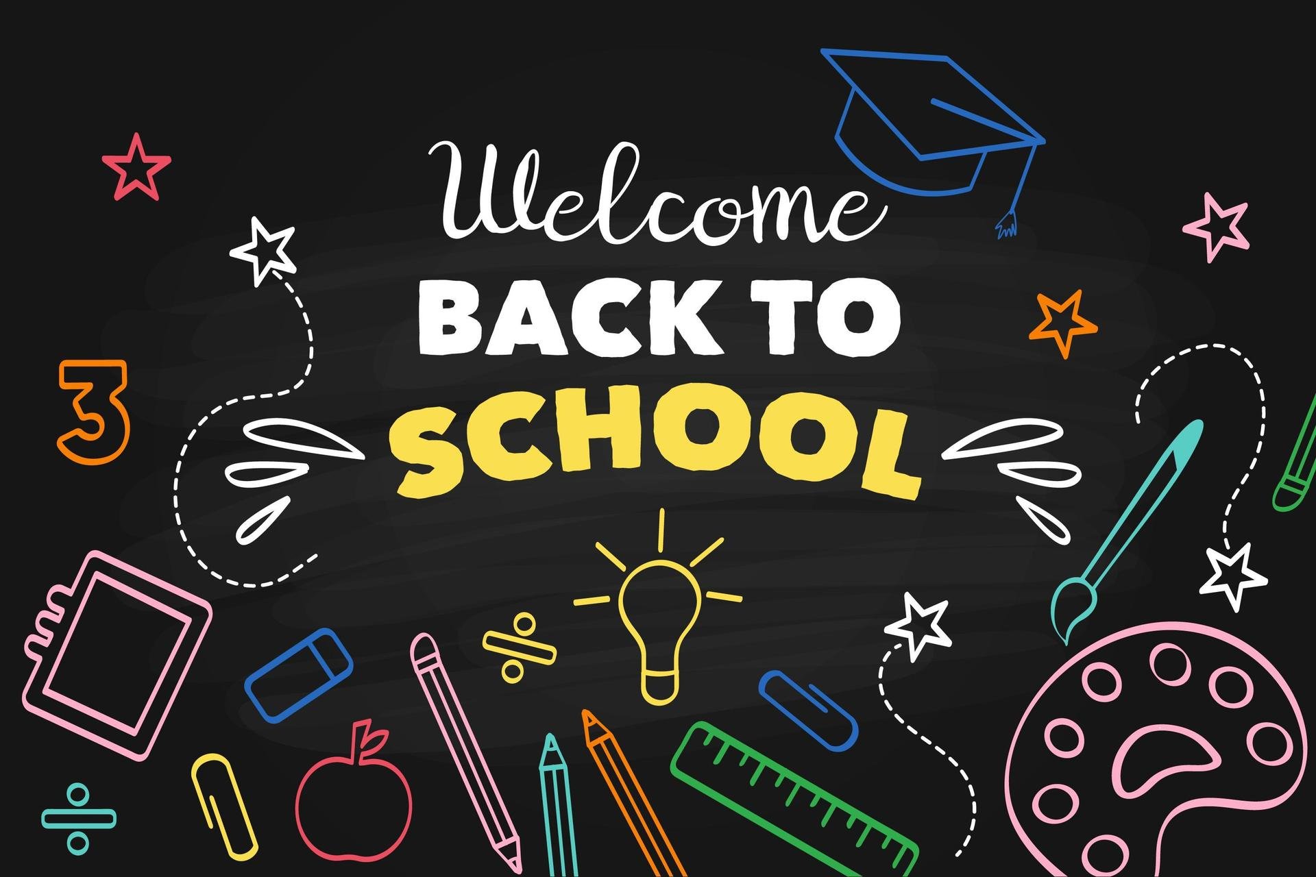 Back to School Night