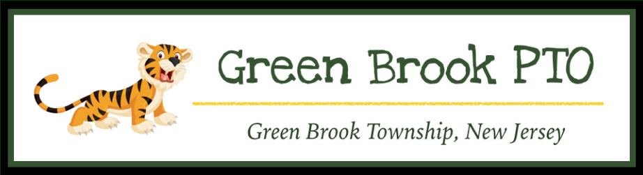 Green Brook PTO
