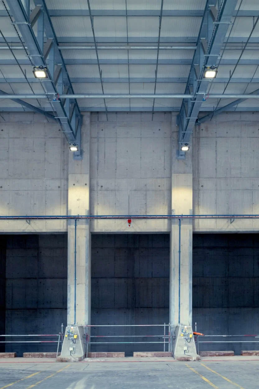Earls Gate Energy Centre