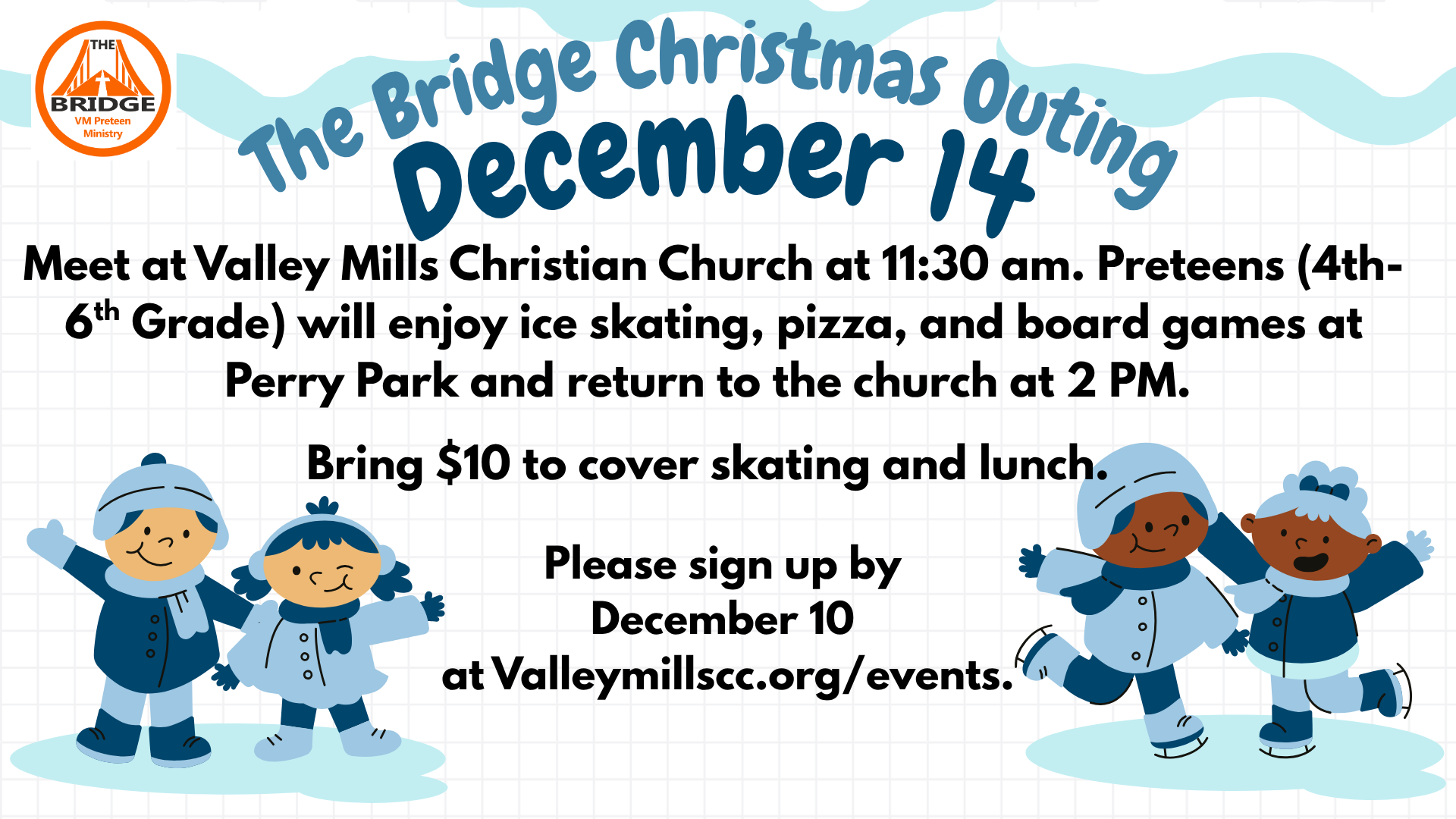 Valley Kids - The Bridge Christmas Outing 2025.png