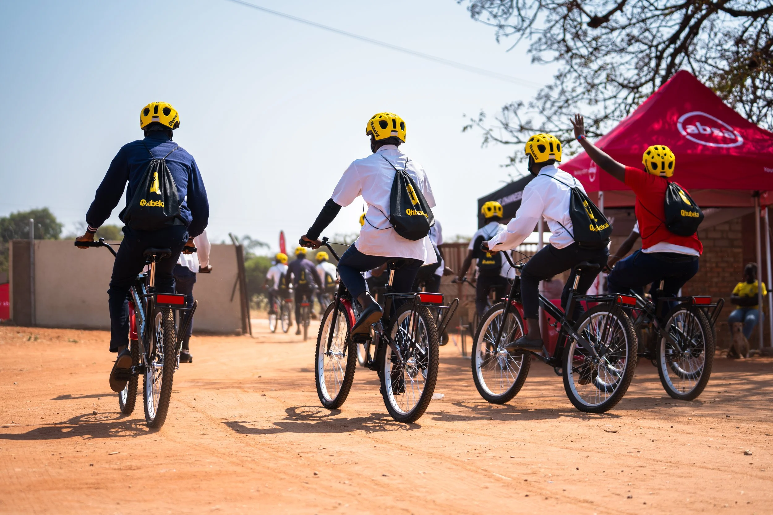 Distribution - 4 September 2025