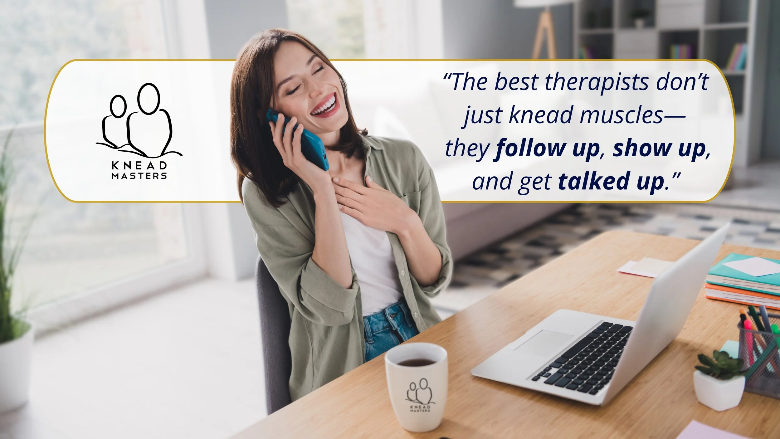 3 MARKETING HABITS EVERY SUCCESSFUL MASSAGE THERAPIST USES WEEKLY