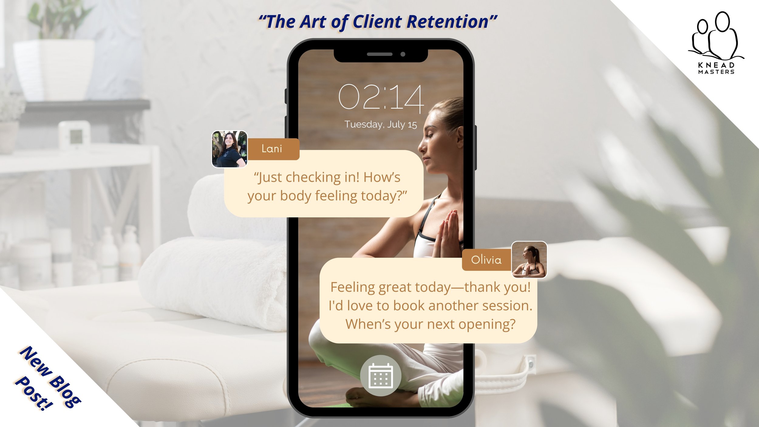 From One-Time to Lifetime: The Art of Client Retention