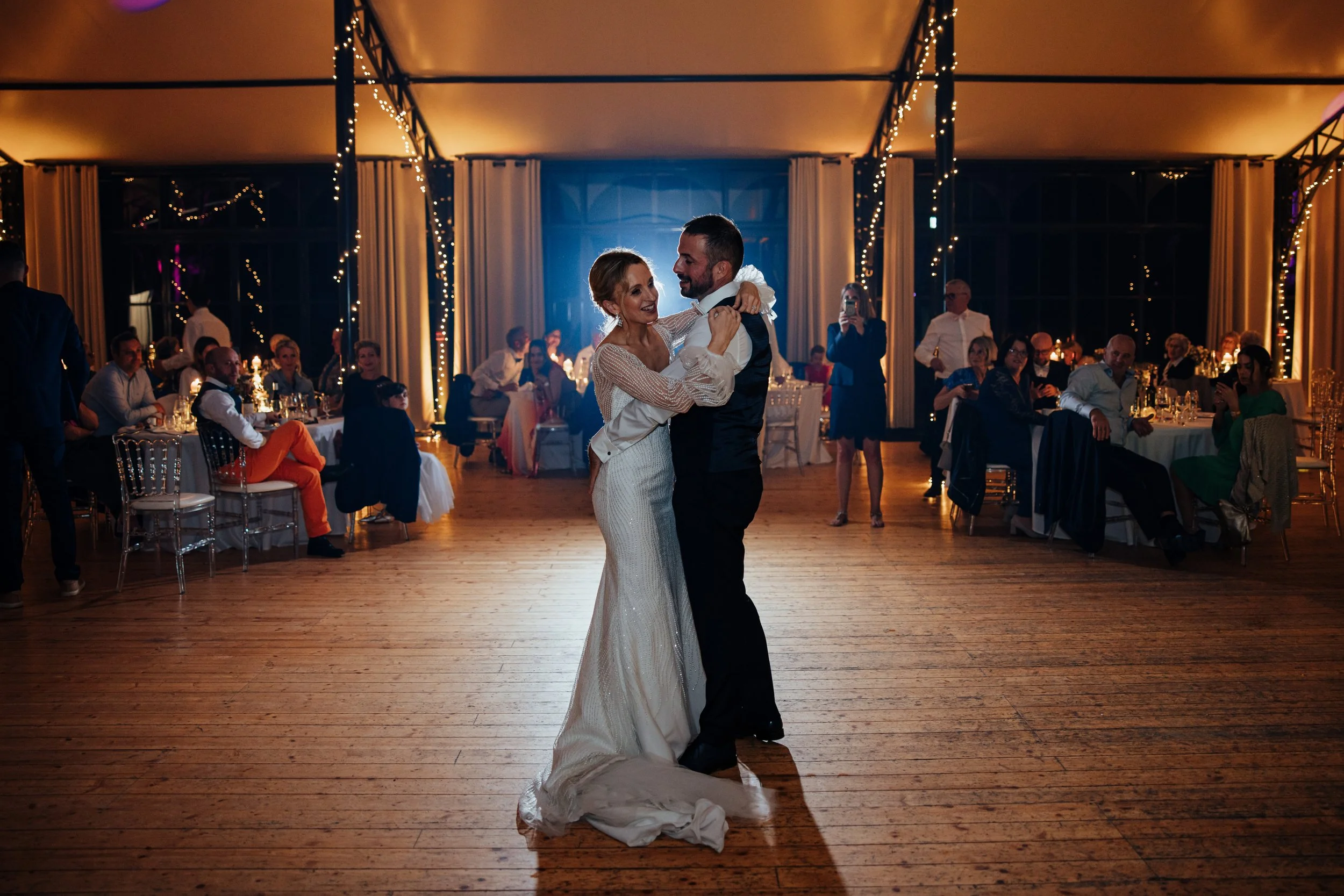 Photographe mariage Finistère