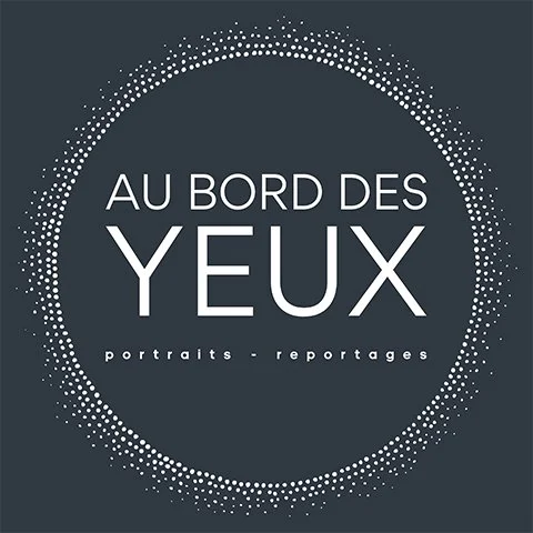 Au bord des yeux - photographe Lannion / Ploubezre