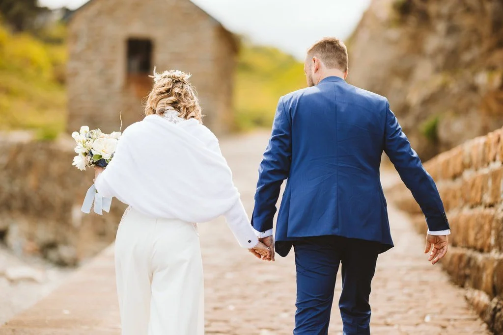  Au bord des yeux photographe mariage Lannion 