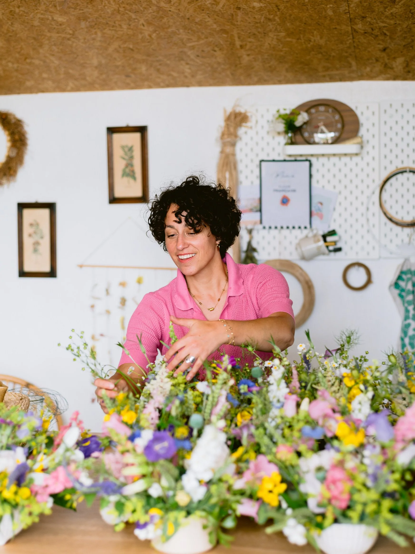 fleuriste Côtes d'Armor