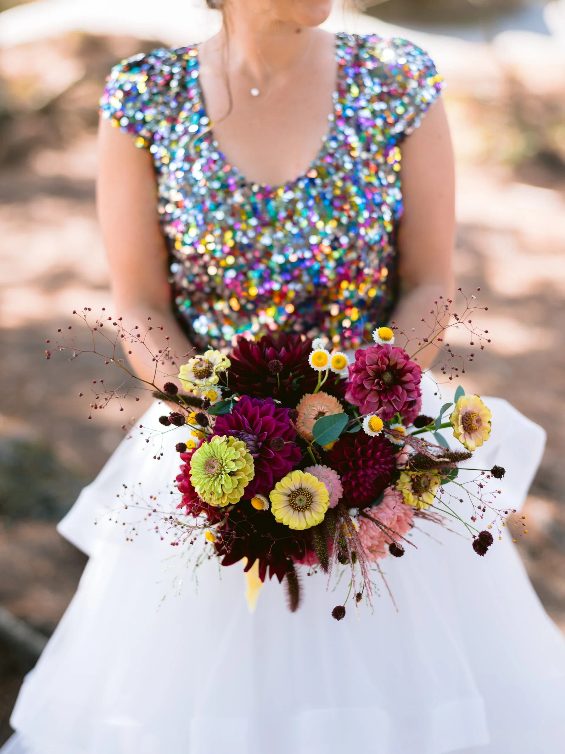 fleuriste mariage Bretagne