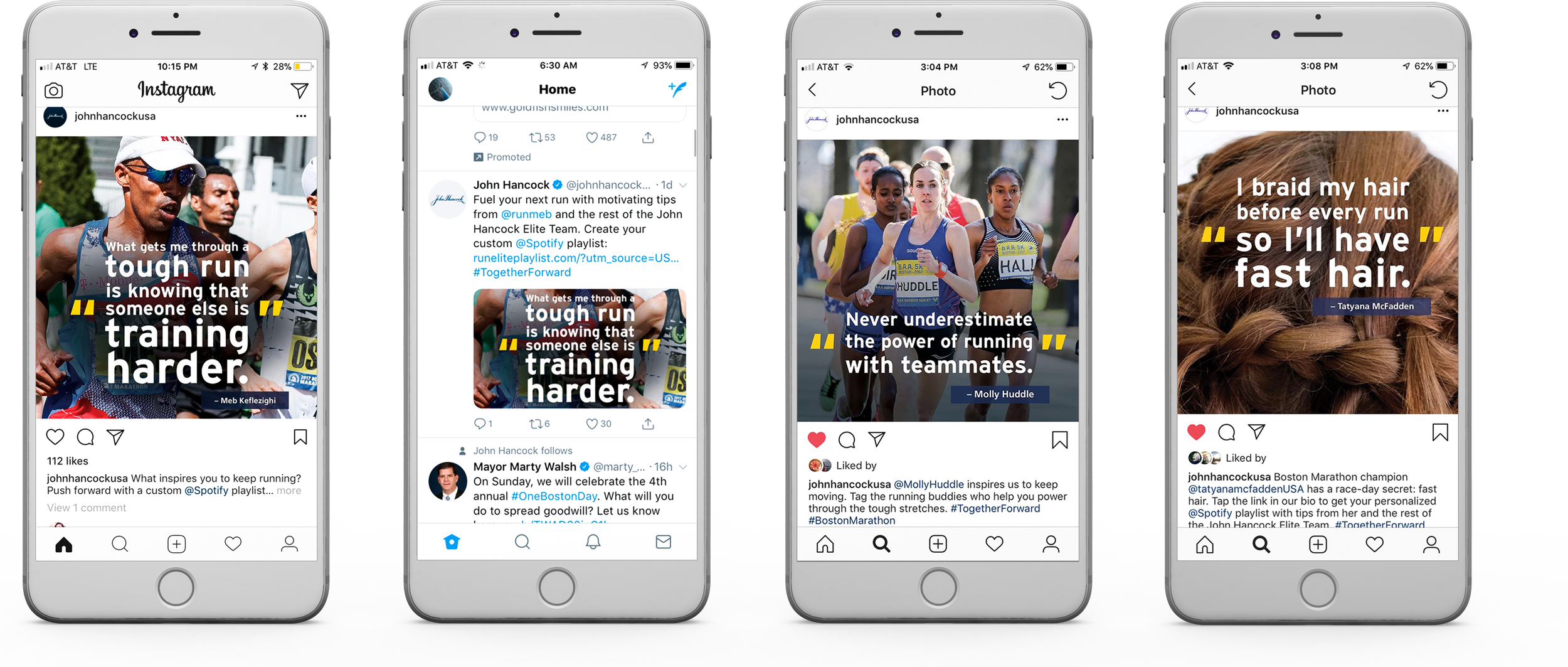 Social Media Custom Assets