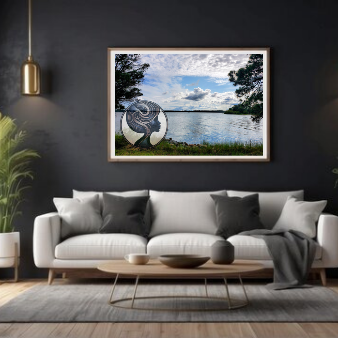 Gloucester Waterfront Collection 8x10 Print (SQ6351636)