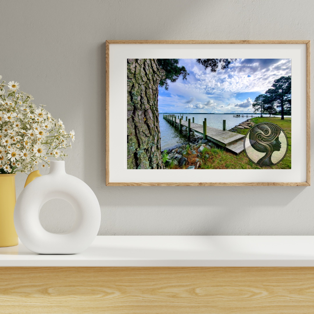 Gloucester Waterfront Collection 8x10 Print (SQ2848183)