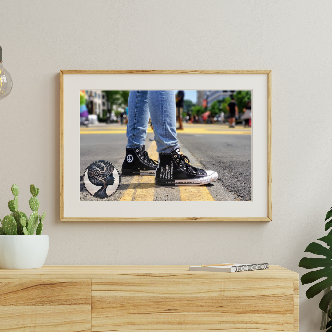 Rebel 8x10 Print (SQ1311197)