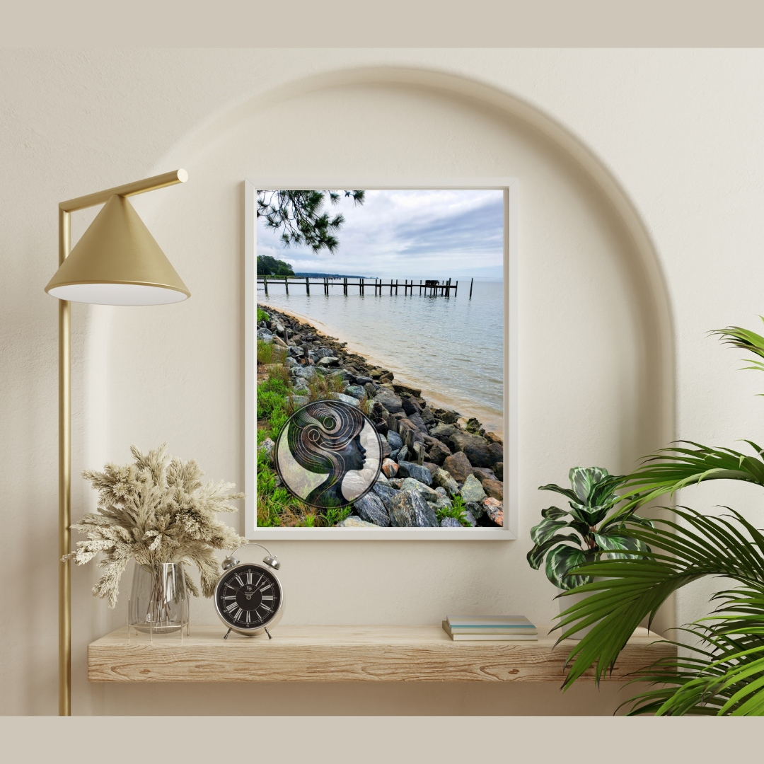 Gloucester Waterfront Collection 8x10 Print (SQ5874651)