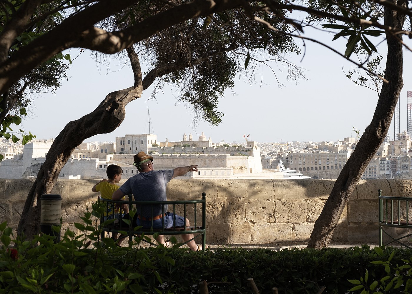  Valletta - © Bie Van Laer 