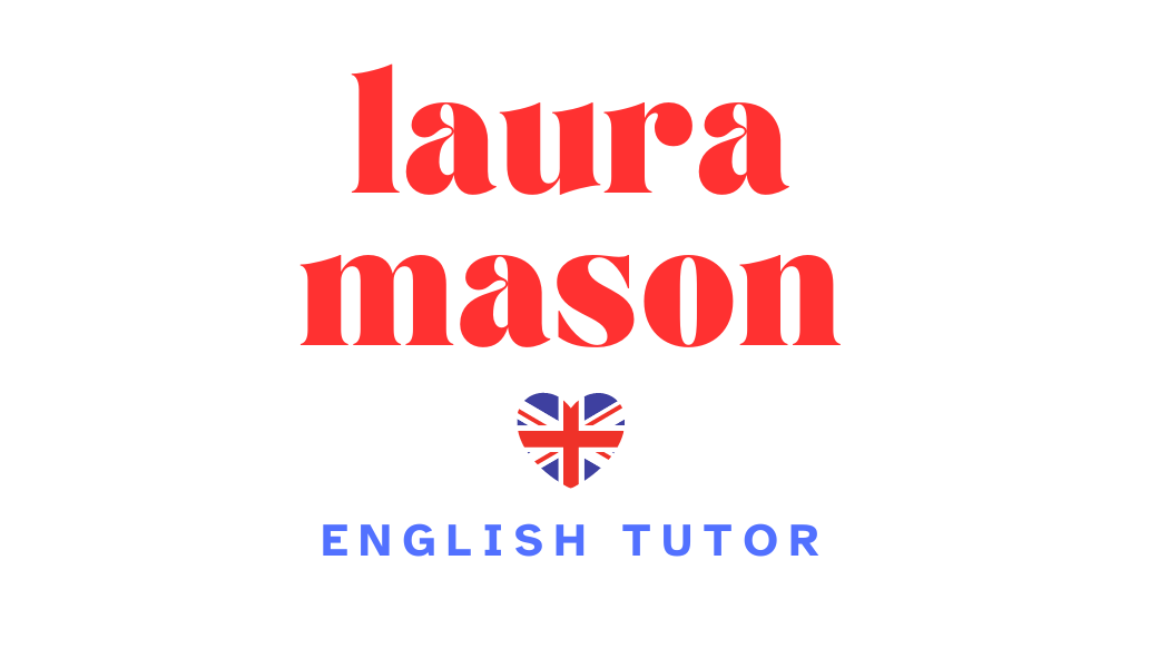 Laura Mason English