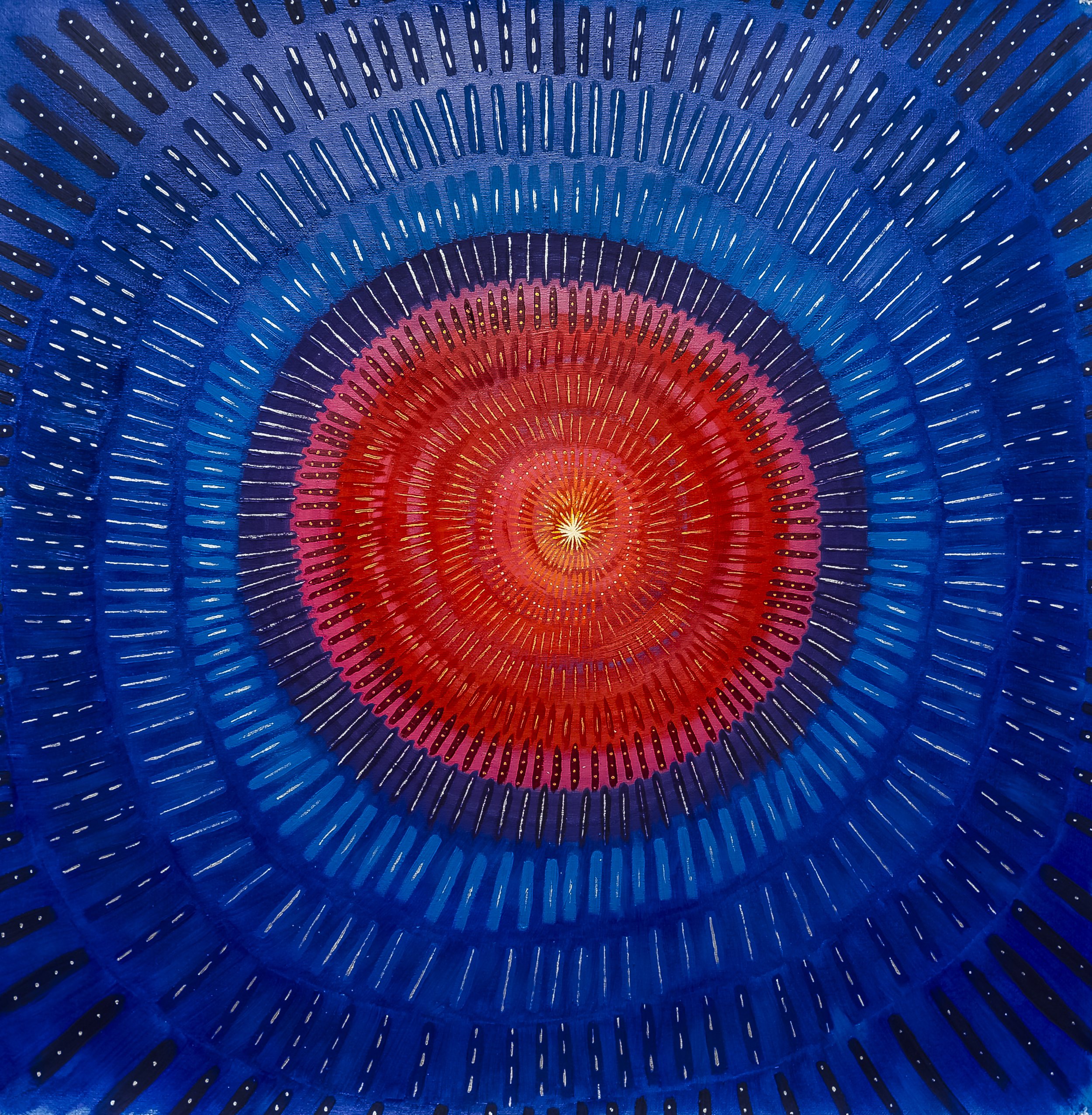 Wave of emotion #1