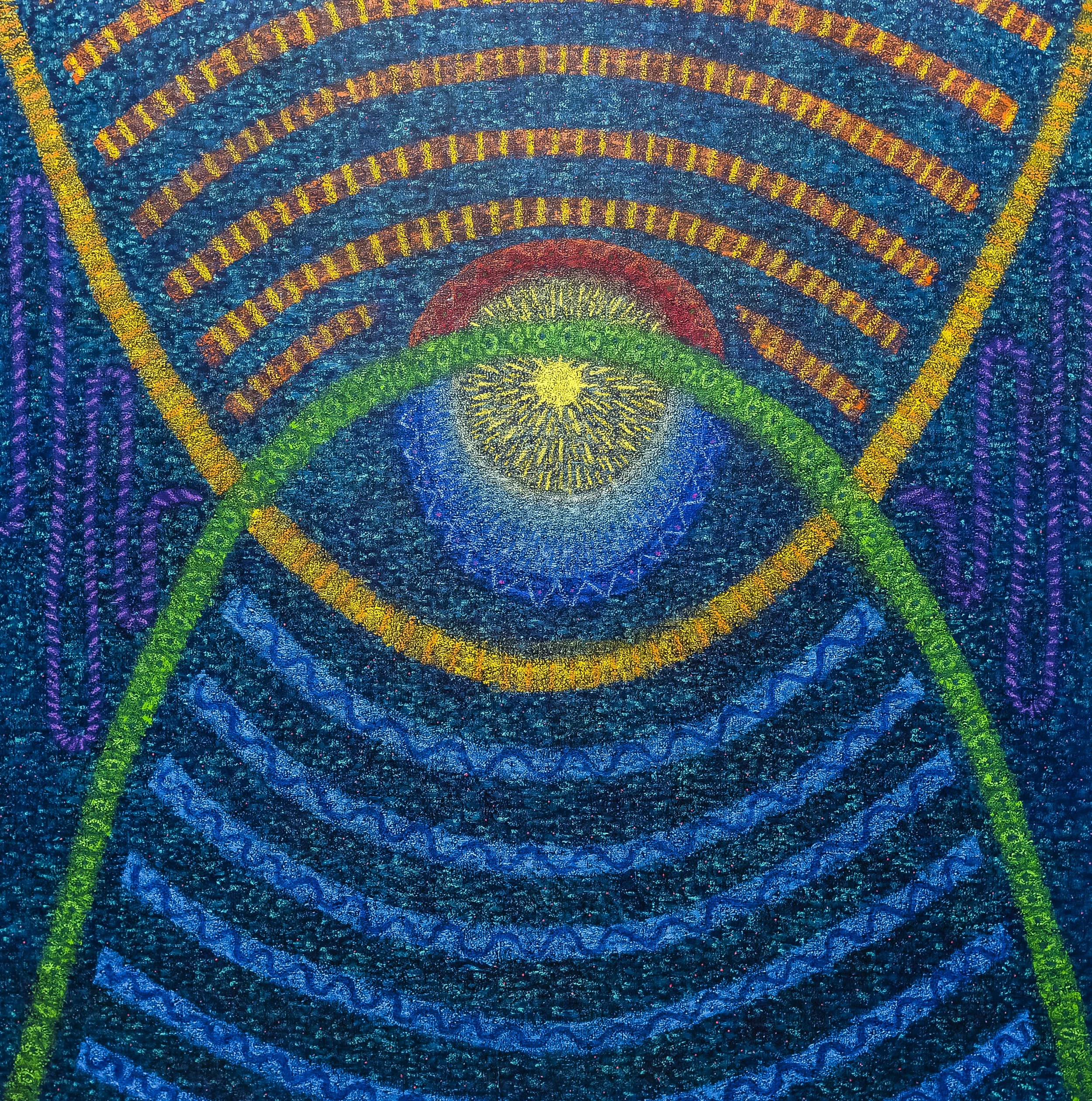 Wave of Manifestaion #1