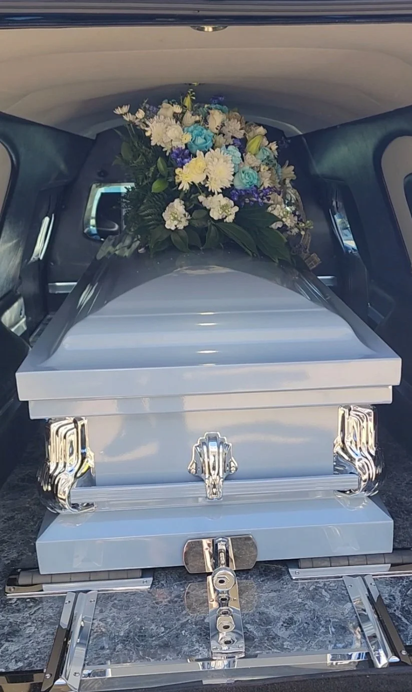 Ms. Rose Mary Passante