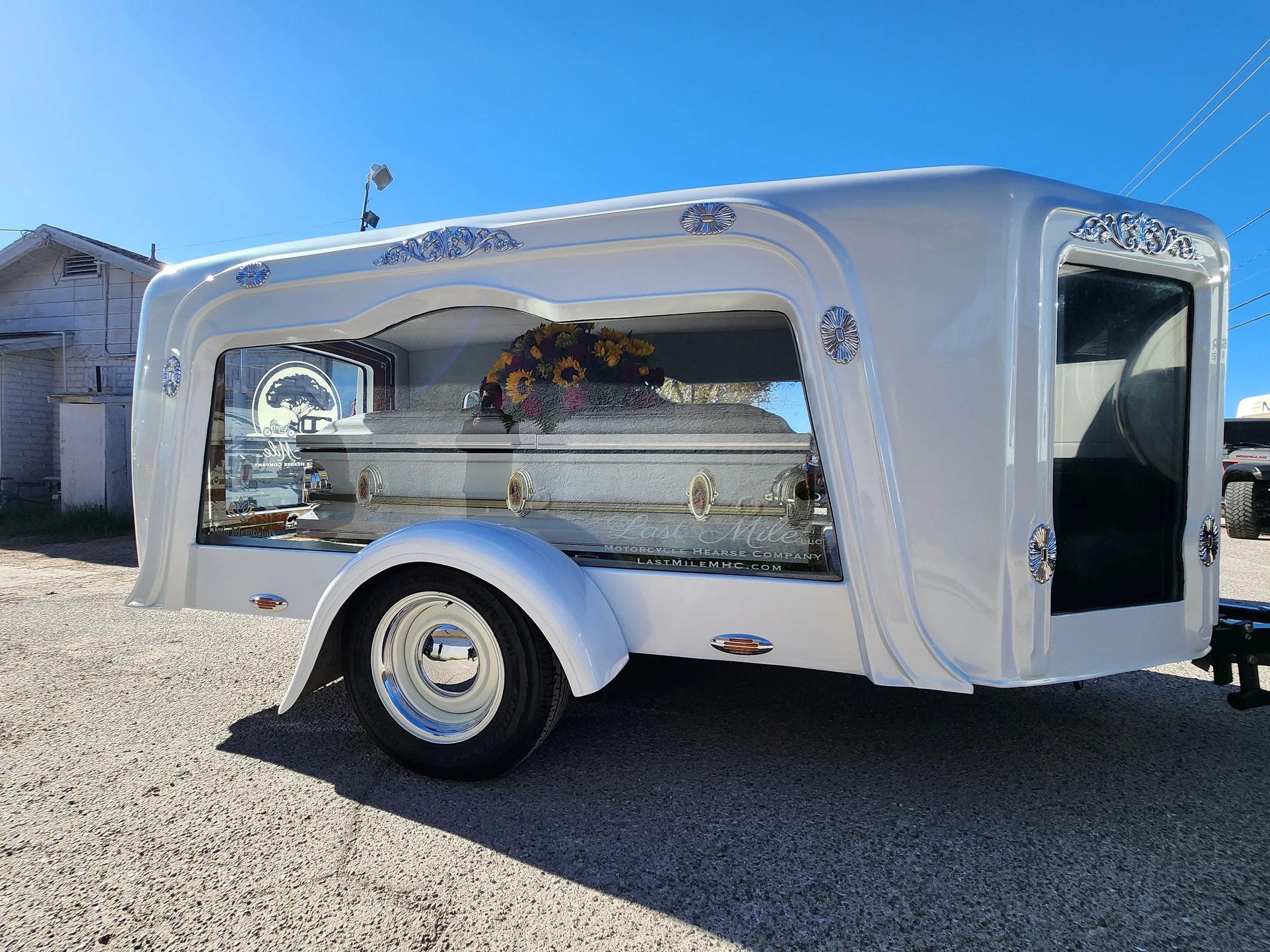 Ms. Alejandrina A Vila Rendon