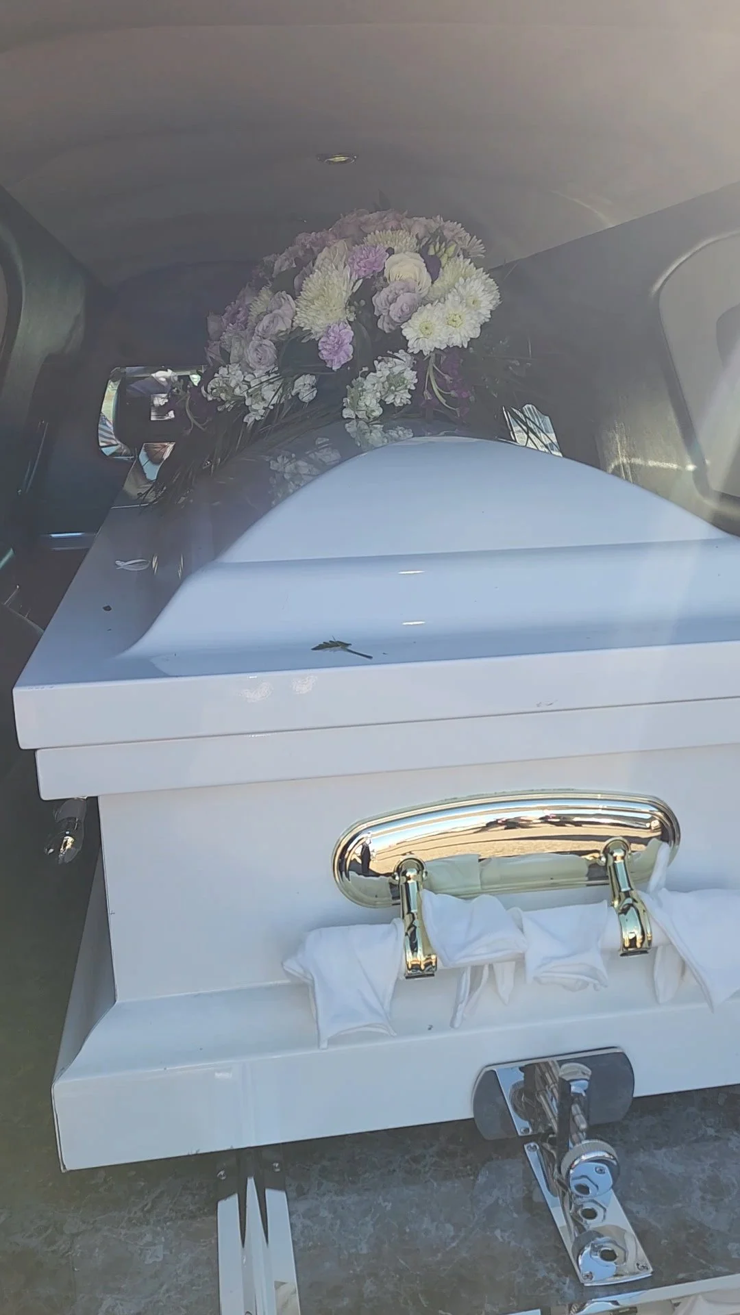 Ms. Tandra &amp; Sandra Jett