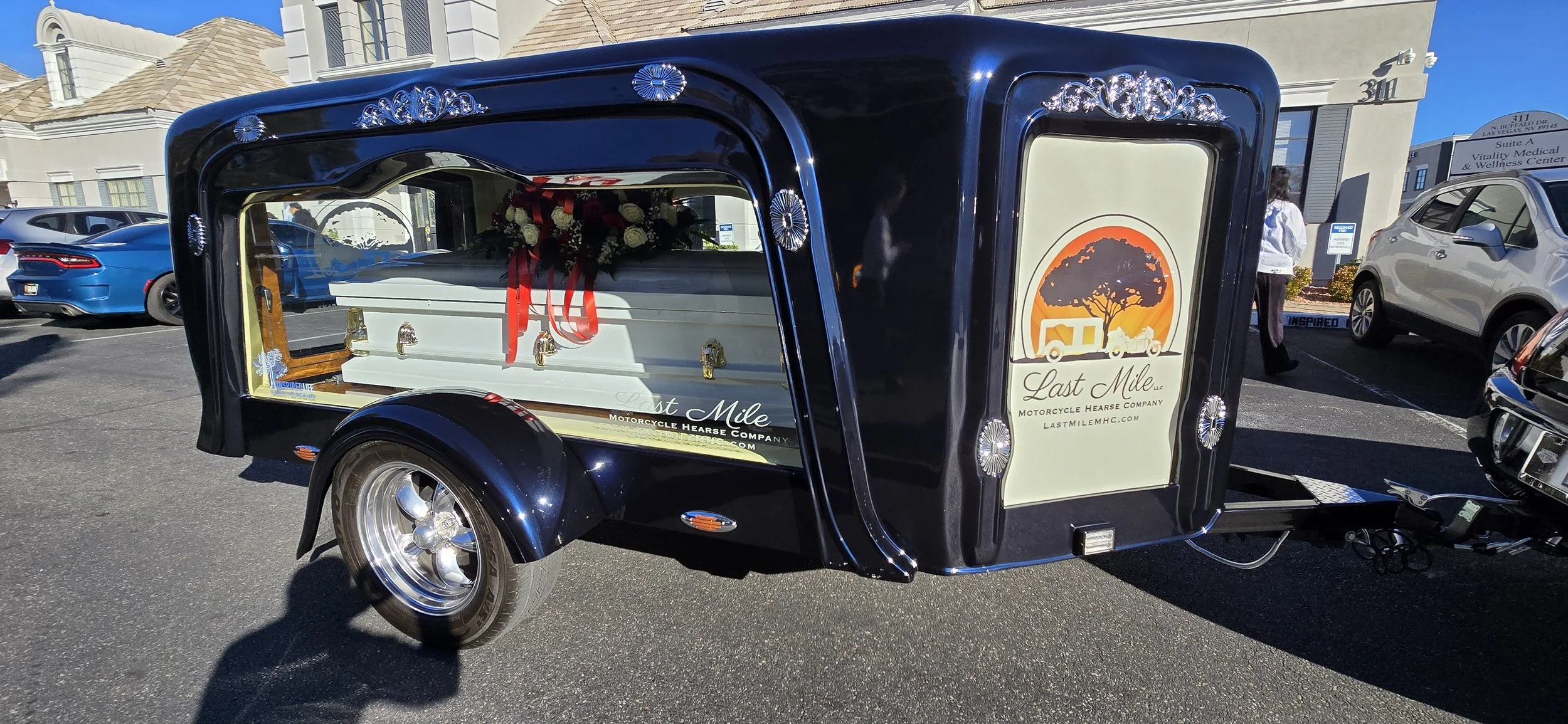 Ms. Elfreida Frazier