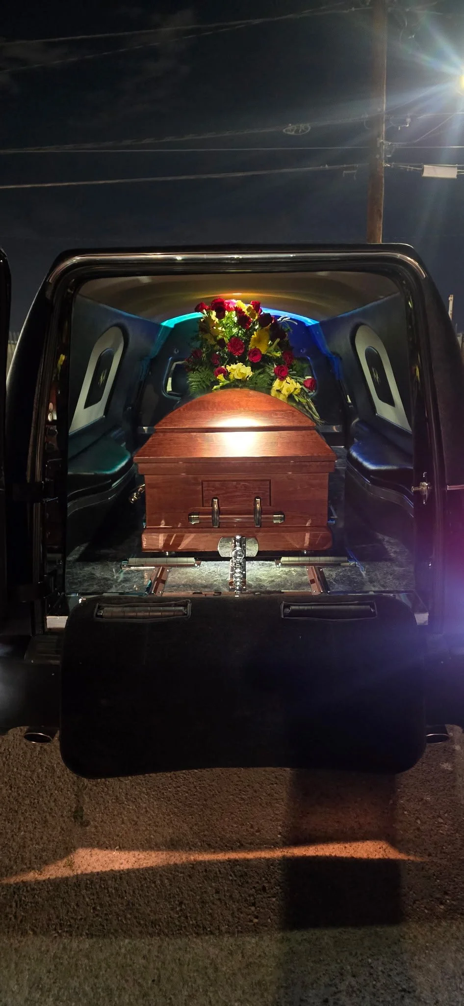 Mr. Eridiolvis Frometa Martinez