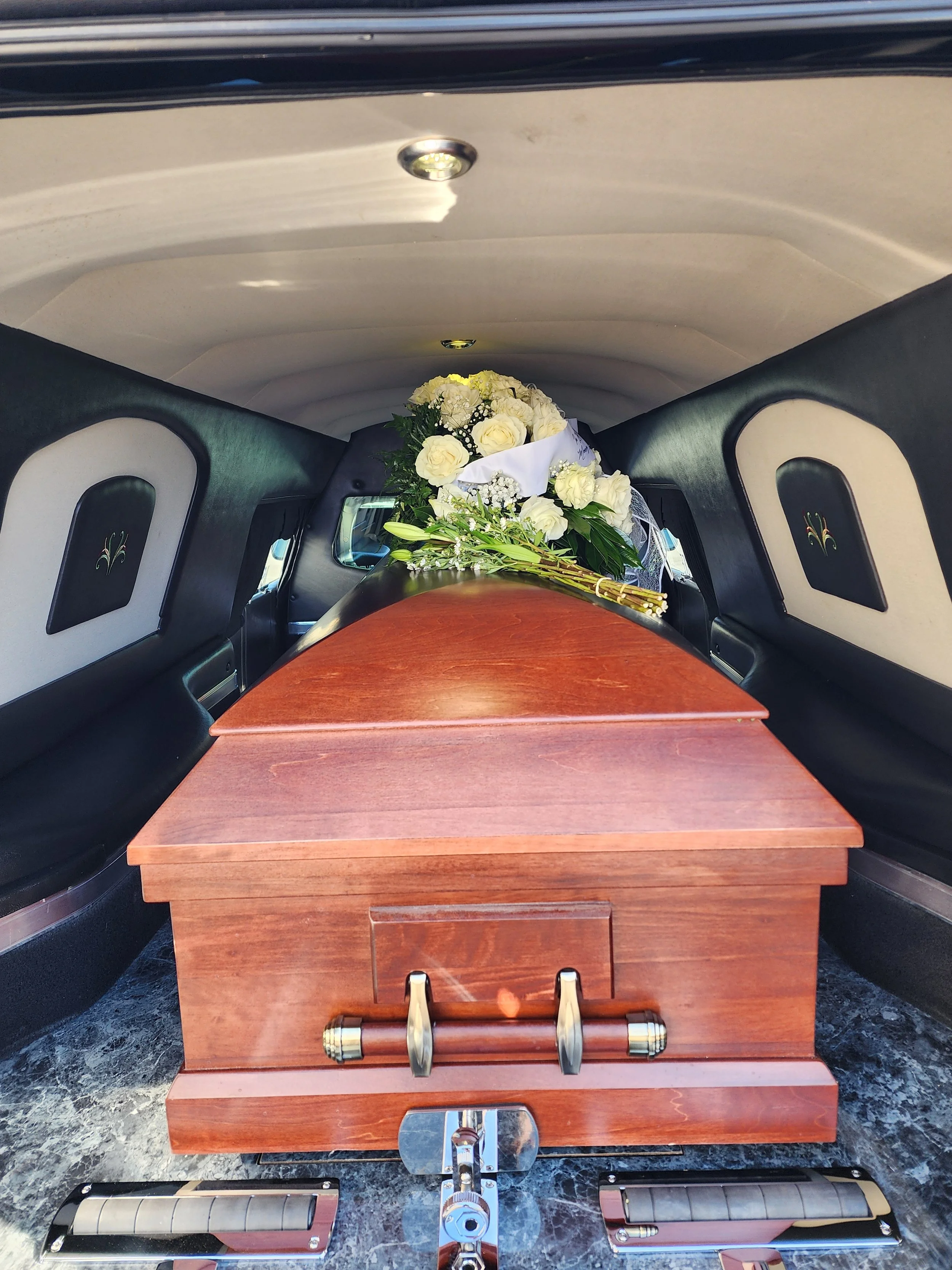 Ms. Agnes Joanna Kinel