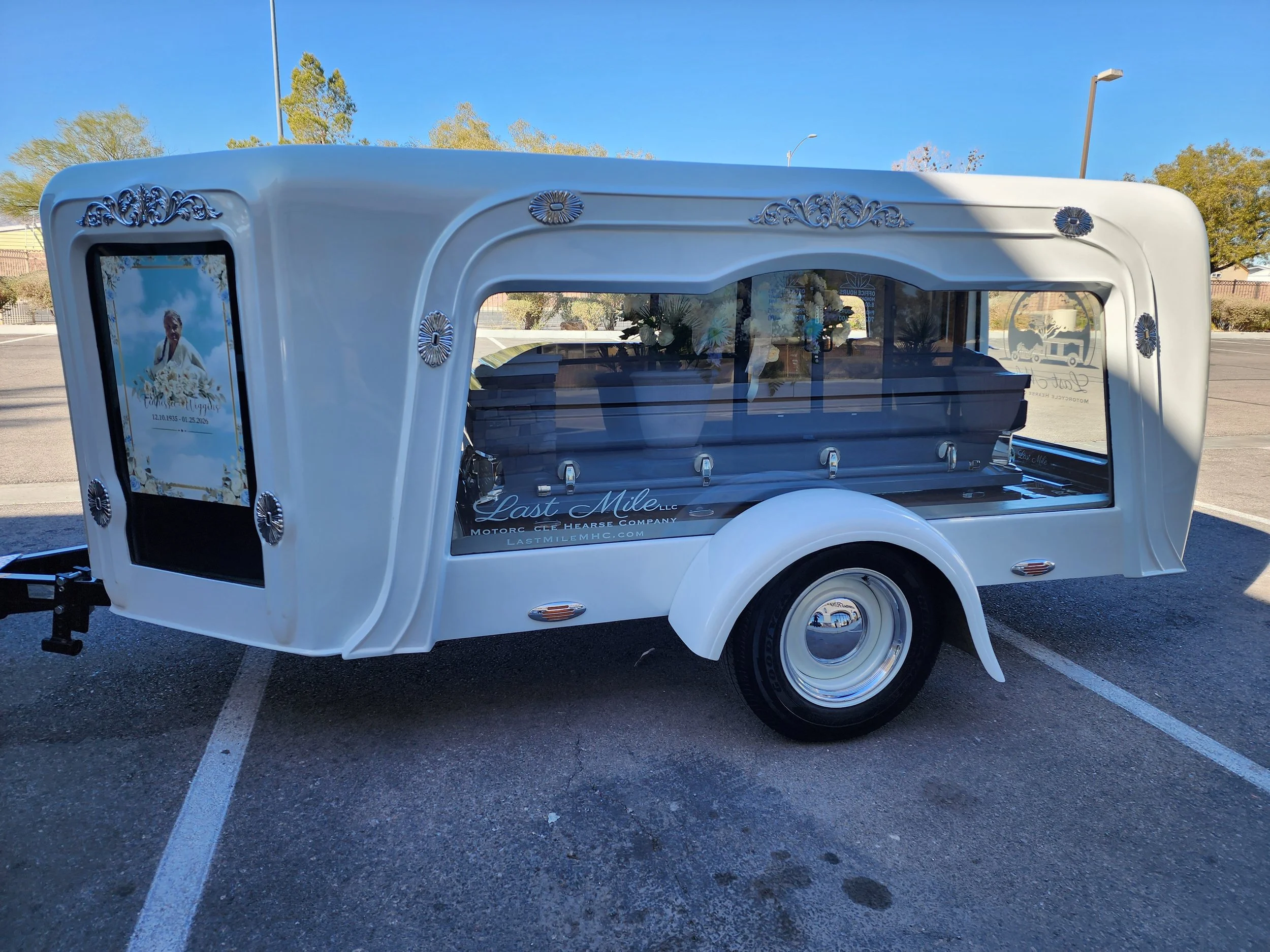 Ms. Tinnessee Wiggins