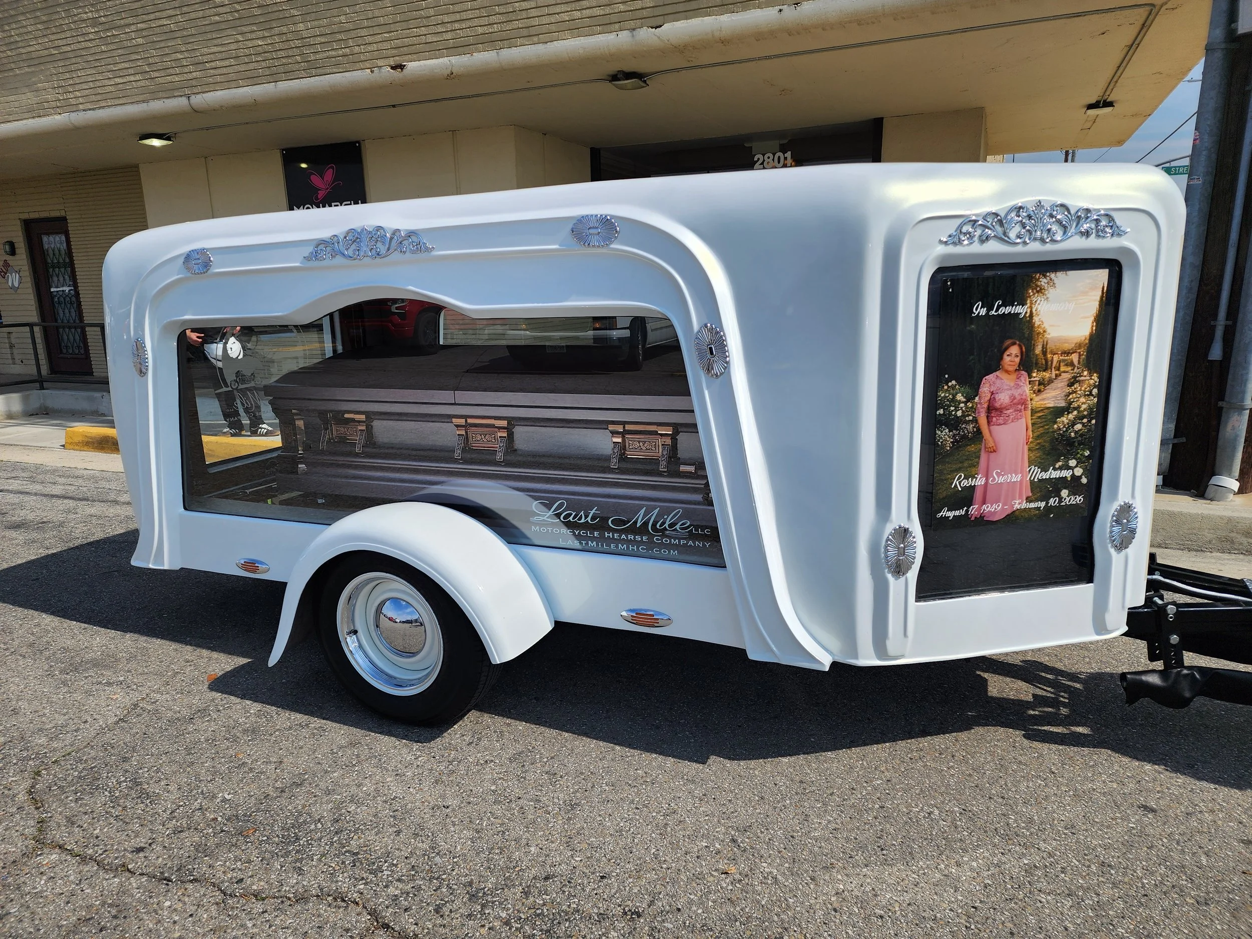 Rosita Sierra Medrano