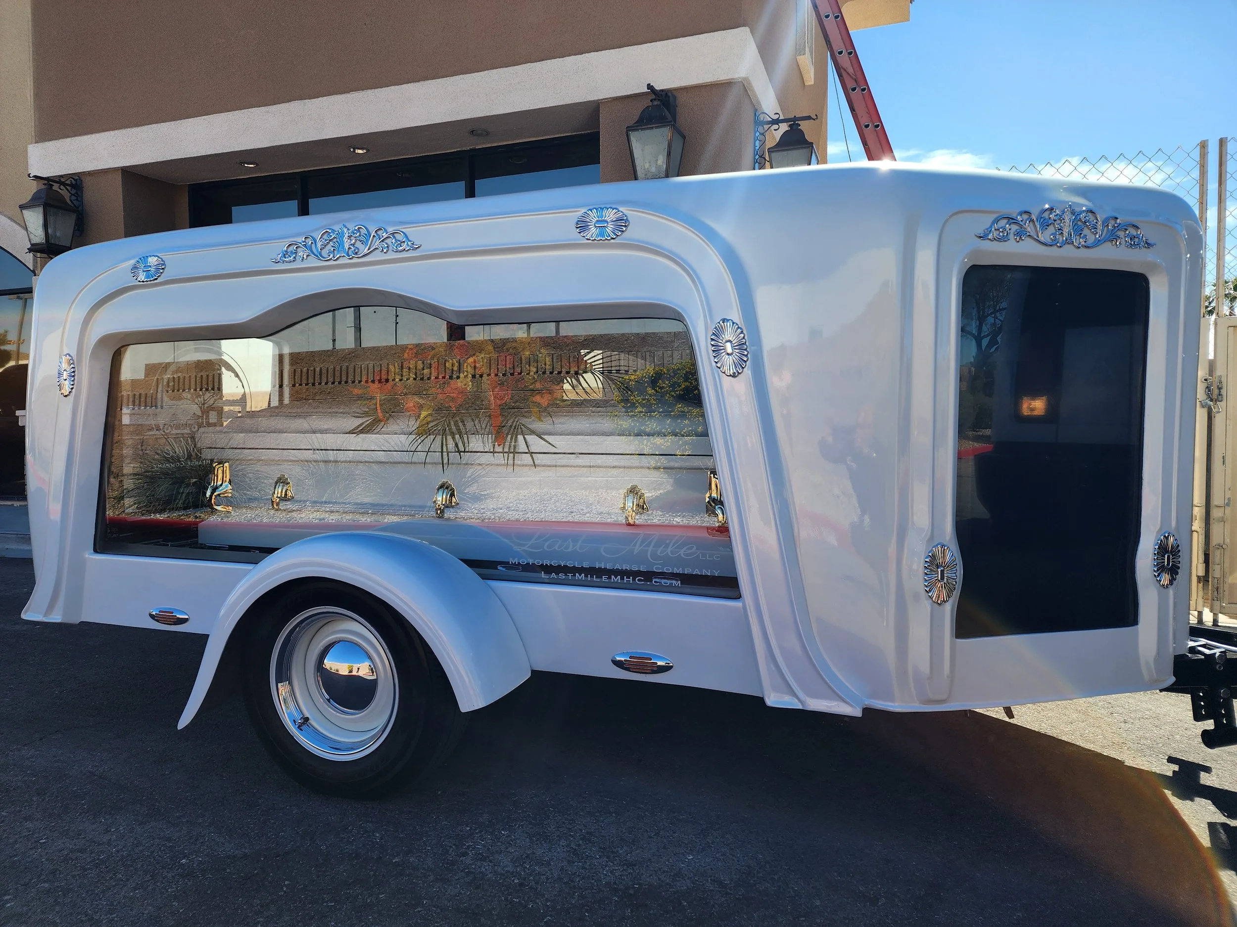 Ms. Cymphonie Maureen Redic