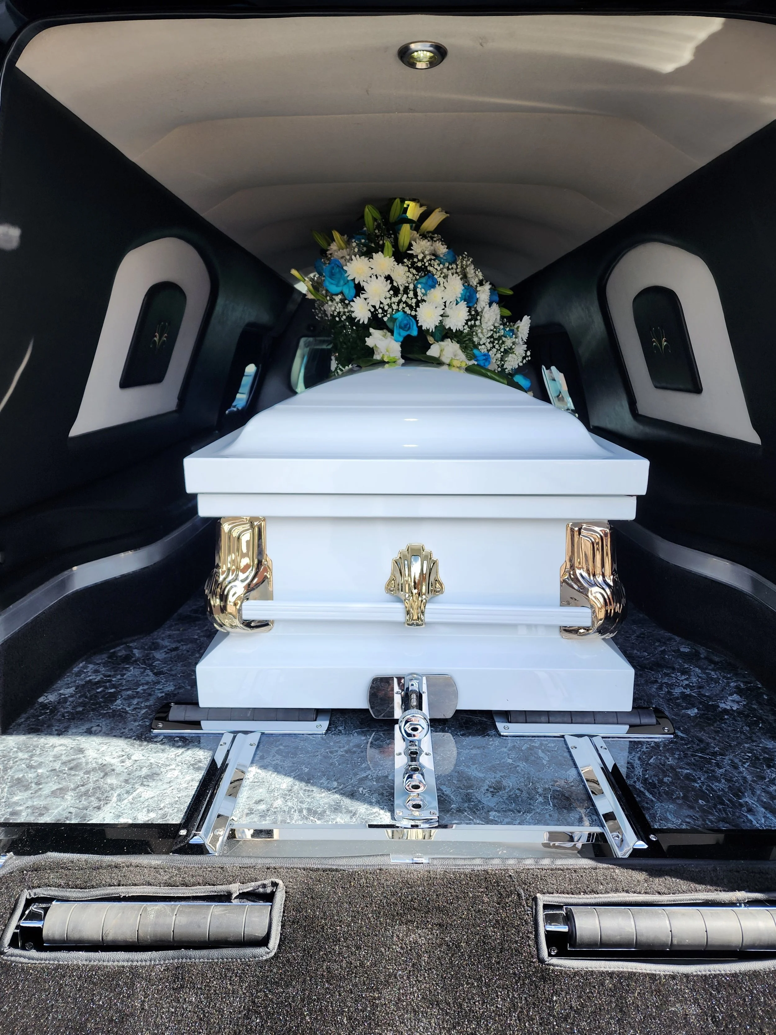 Mr. Hector Miguel Raygoza